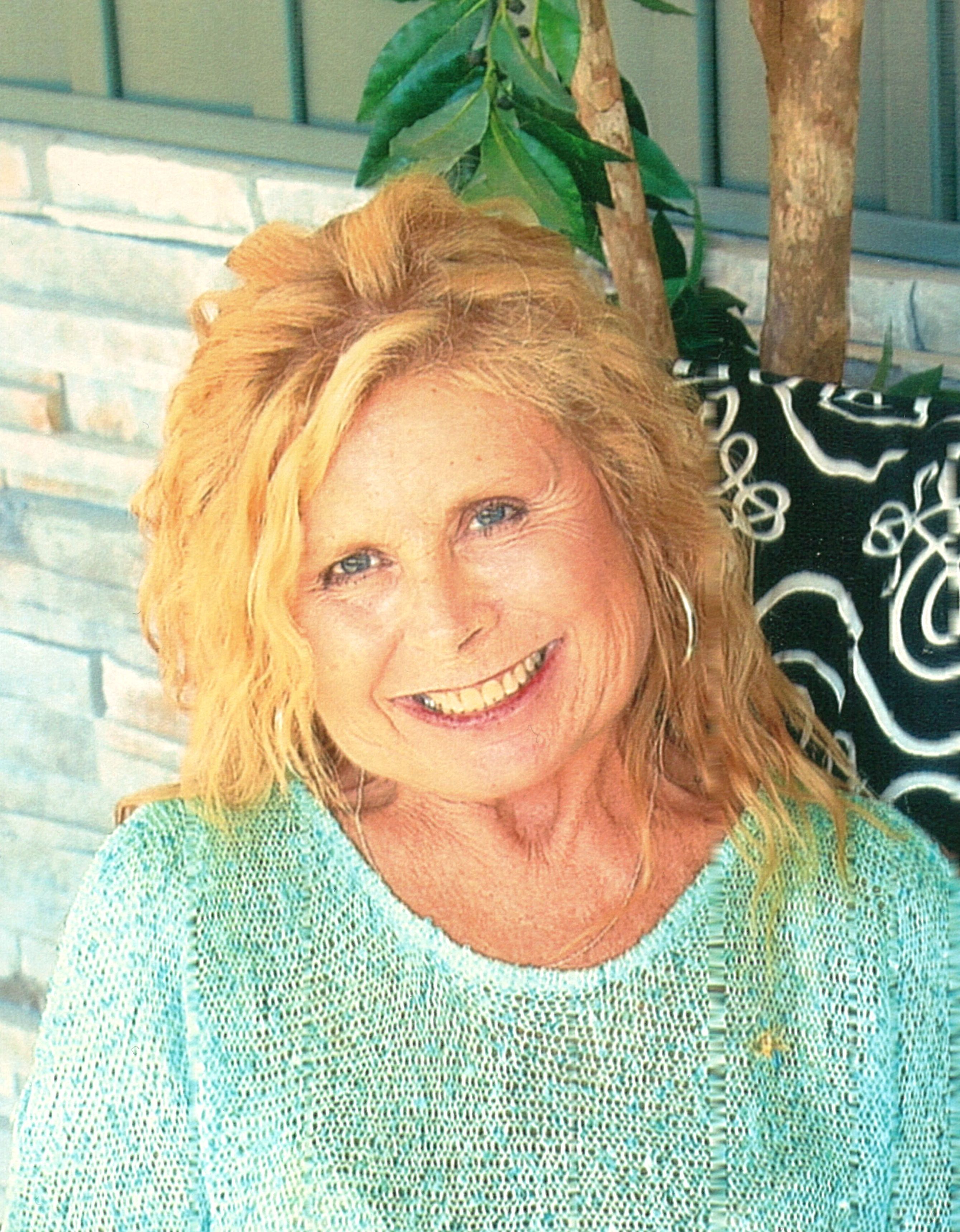 Kathy Christie