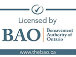 BAO Consumer Information Guide