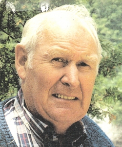 Glen Hewton