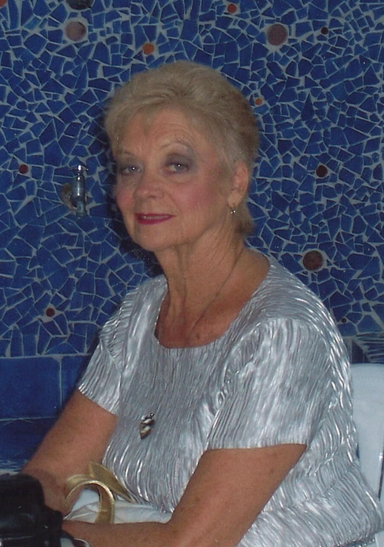Margaret Lawson