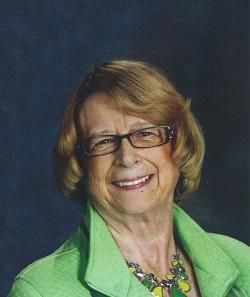 Carol Lawrence