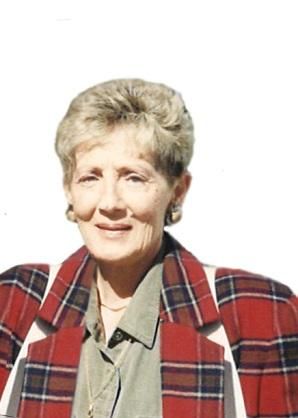 Joan Fennell
