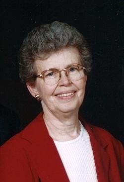 Mary Lee Renton