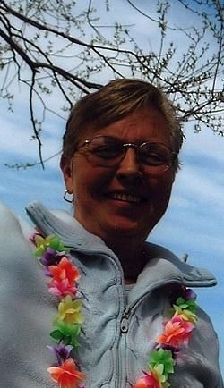 Jean Hastie