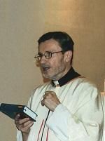 Rev. Jiri Macenauer