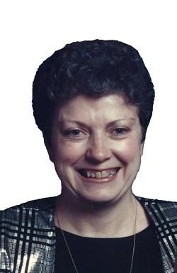 Marilyn McMann