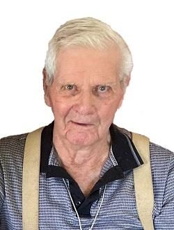 Mervyn Dixon