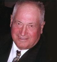Royden Harrison