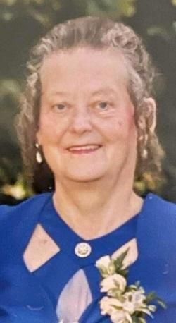Wilma Lindsay