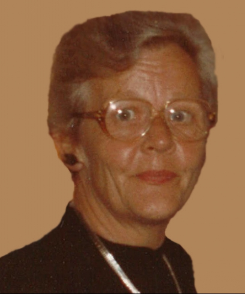 Betty Bell