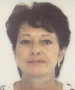 Judy Calder