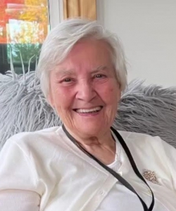 Marlene Campbell