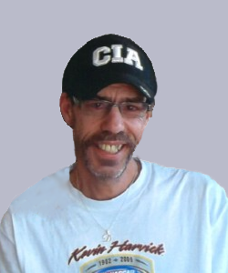 Doug Champagne