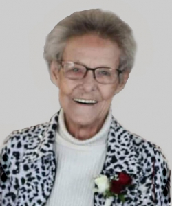 Christa Jaekel