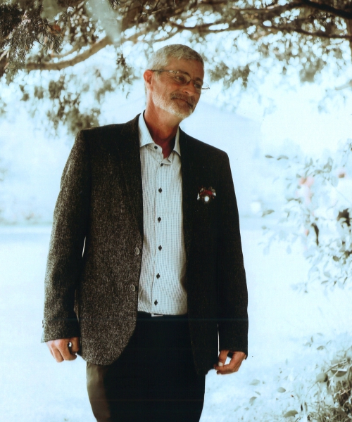 Walter DeBeyer