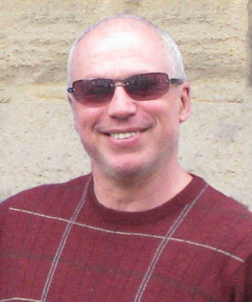 Dr. Andrew G.