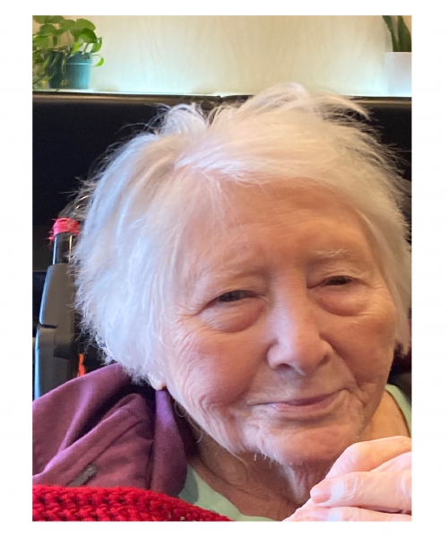 Patsy Dilworth