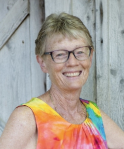 Debra Eccles