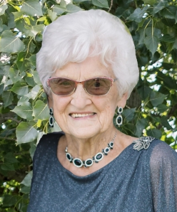 Goldie Clarke