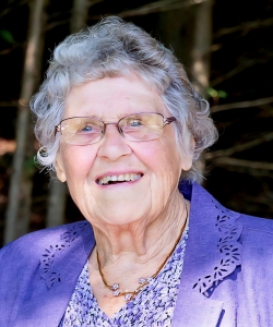 Shirley Goldsmith
