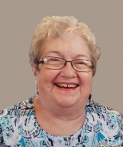 Eileen Hooper