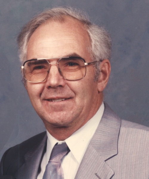Galen Johnson