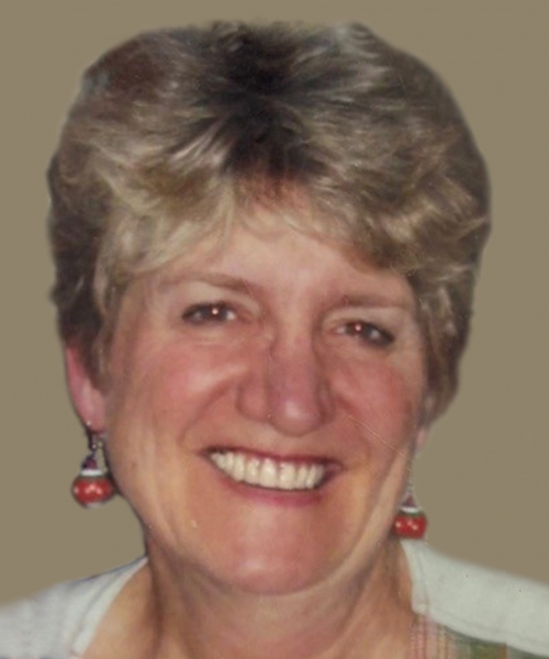 Kathy Gilbert