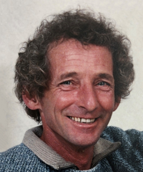 Dean Lantz