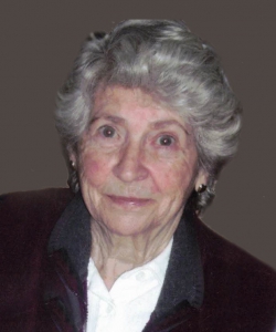 Lois Lyons