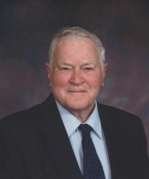 Murray MacDonald