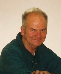 Ken McNally