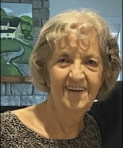 Ursula McKechnie