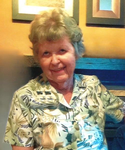 Margaret McKenzie