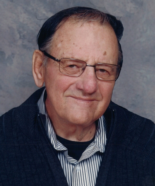 Delbert McMullen