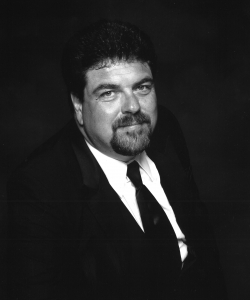 Tim Murdock
