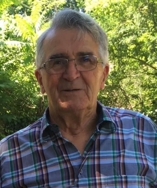 Dick O'Brien