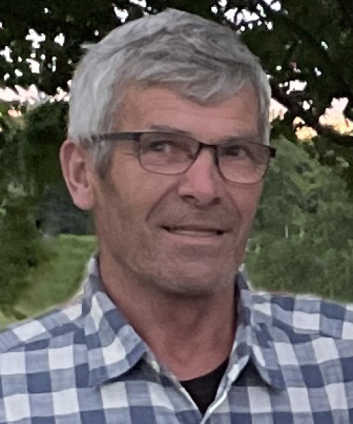 Henk Porsius