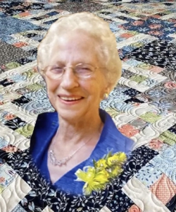 Inez Pratt