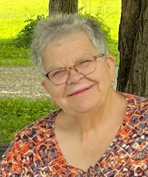 Delene Russell