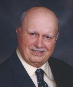 Gordon Smith