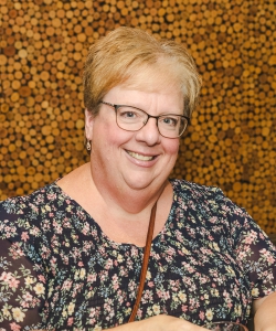 Valerie Pfeffer