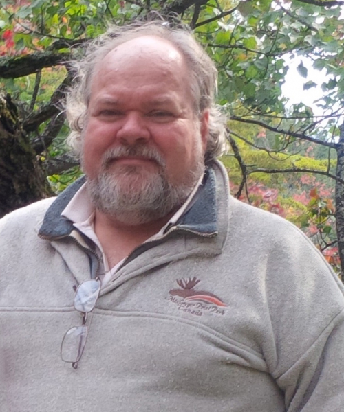 Kevin Wain