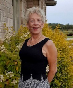 Laura Walker