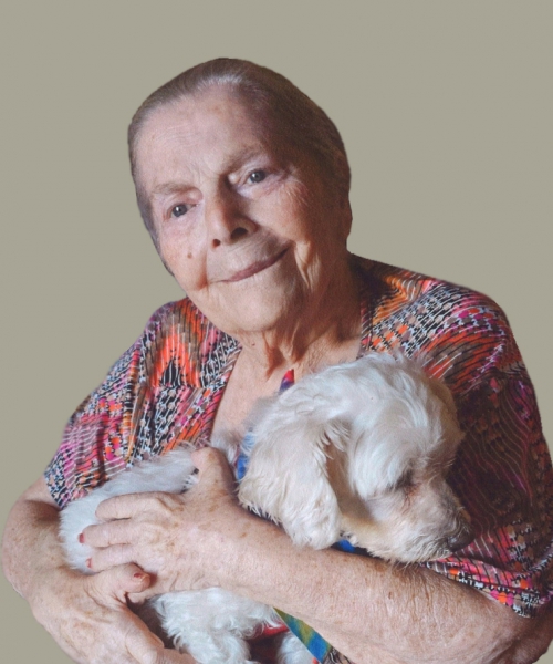 Carleen Weppler