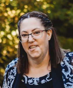 Diane Wright